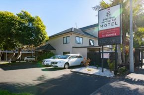 Auckland Newmarket Motel Auckland